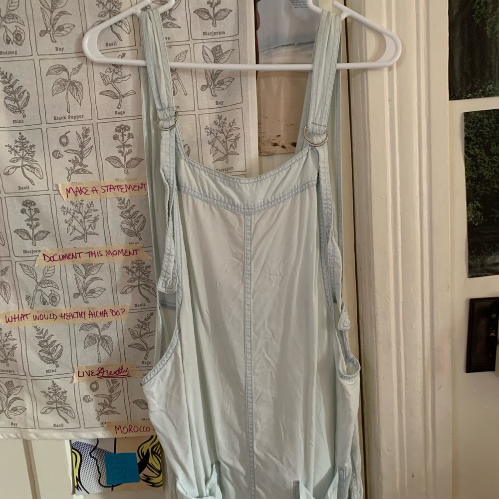 overalls? jumper? you tell me